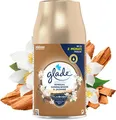 Produktbild: Glade Automatic Spray Nachfueller Sandalwood Jasmine Raumduft 269 ml