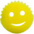 Produktbild: Reinigungsschwamm Scrub Daddy Gelb