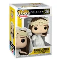 Produktbild: Friends - Rachel Green 1280 - Funko Pop! Vinyl Figur