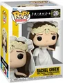 Produktbild: Friends - Rachel Green 1280 - Funko Pop! Vinyl Figur