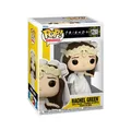 Produktbild: Funko Pop! Friends - Rachel Green #1280