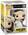 Produktbild: Friends S5 Rachel Green Wedding Pop Television #1280 Vinyl Figure Funko
