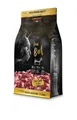 Produktbild: LEONARDO fresh Beef 1,5 kg Katzenfutter Rind Trockenfutter Getreidefrei Katze