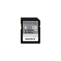 Produktbild: Sony SDXC E Serie 128GB UHS-II Klasse 10 U3 V60