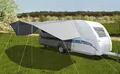 Produktbild: Reimo Mauritius XXL Wohnwagen-Sonnenvordach Sonnensegel 560x300cm 1719999