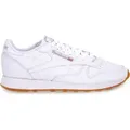 Produktbild: Reebok Classic Leather M 100008491 shoes Pullunder Reebok Größe: 46.0, - Weiß - 46