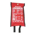 Produktbild: NoFire Löschdecke NOFIRE Löschdecke NO 120x180 POLY 1C im Polybag
