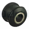 Produktbild: DELPHI Lagerbuchse Stabilisator Stabilagerung Stabilisatorlager Hinten Links
