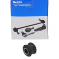 Produktbild: DELPHI Stabilisatorlager für MERCEDES SPRINTER VW CRAFTER 2E 2F hinten unten