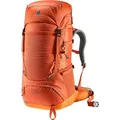 Produktbild: Deuter Kinder Fox 40 Trekkingrucksack (Gewicht 1,26 kg) - 40 L - paprika-mandarine