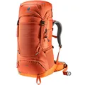Produktbild: Deuter Fox 40 Kinder-Rucksack Kinderrucksack Wanderrucksack Trekking Orange NEU