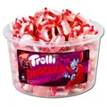 Produktbild: (6,85€/1kg) Trolli Mini Dracula, Fruchtgummi, Schaumzucker, 150 Stk