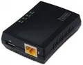 Produktbild: Digitus DN-13020 Printserver/NAS USB 2.0