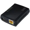 Produktbild: Digitus USB-Netzwerkserver DN-13020 WLAN-Access Point