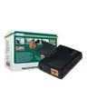 Produktbild: DIGITUS Multifunction Network Server Geräteserver 10Mb LAN 100Mb USB 2.0 (DN-13020)