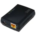 Produktbild: Digitus DN-13020 1x USB/100-Mbit