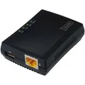 Produktbild: Multifunktions-Netzwerkserver USB 2.0/LAN