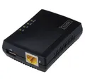 Produktbild: Digitus USB-Netzwerkserver DN-13020 WLAN-Access Point