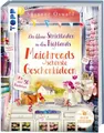 Produktbild: Susanne Oswald / Der kleine Strickladen in den Highlands. Maighreads schönst ...