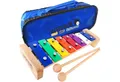 Produktbild: keepdrum Glockenspiel keepdrum KGS1 Glockenspiel für Kinder mit Tasche MB01