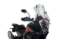 Produktbild: Puig 20764W Spoilerscheibe 2.0 Clip-on  passend für KTM 1290 SUPER ADVENTURE R T