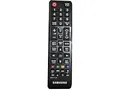 Produktbild: Samsung BN59聽鈥撀�01175N -Fernbedienung f眉r TV, Schwarz
