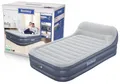 Produktbild: BESTWAY Luftmatratze Bestway Luftmatratze 226 x 152 x 84 cm 67923