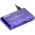 Produktbild: Hama Kartenleser 35 in 1 USB 2.0| Preis nach Code MAI26