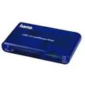 Produktbild: USB CardReaderWriter 35in1