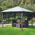 Produktbild: Leco Solarpavillon Lina