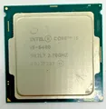 Produktbild: INTEL CORE i5-6400 SR2L7 - Quad Core - 3,30GHz  -6MB - Sockel LGA1151 #1717