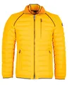 Produktbild: Wellensteyn Herren Jacke Molecule Men Saffron AmYeBuAirTec, Größe:L, Farbe:Saffron