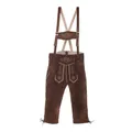Produktbild: Kinder Trachtenlederhose