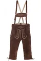 Produktbild: Edelnice Trachtenlederhose