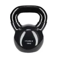 Produktbild: 5907695537550 Vinyl kettlebell 10 kg black HMS KNV10 HMS