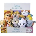 Produktbild: Simba Dickie Vertriebs GmbH Disney Klassik Freunde 17cm 0 0 STK - Beige