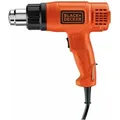 Produktbild: Black&decker - black+decker KX1650-QS - Stripper 1.750W, bis zu 600 ̊C, 230V