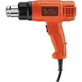 Produktbild: BLACK+DECKER HEISSLUFTPISTOLE 1750W KX1650