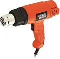Produktbild: BLACK & DECKER | KX1650-QS | 44,4 l/s | 1750 W | Luftgebläse