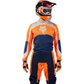 Produktbild: Fox MX Jersey 180 Nitro - Extended Size - Flo Orange