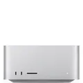 Produktbild: Apple Mac Studio 2022 M1 Ultra Desktop 20C CPU 48C GPU 1TB SSD 