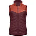 Produktbild: VAUDE Damen Weste Wo Sesvenna Vest IV