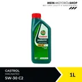 Produktbild: Castrol Magnatec 5W-30 C2 Peugeot PSA B71 2290 ACEA C2 1 Liter