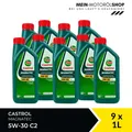 Produktbild: Castrol Magnatec 5W-30 C2 Peugeot PSA B71 2290 ACEA C2 9x1 Liter = 9 Liter