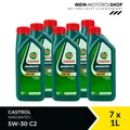 Produktbild: Castrol Magnatec 5W-30 C2 Peugeot PSA B71 2290 ACEA C2 7x1 Liter = 7 Liter