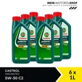 Produktbild: Castrol Magnatec 5W-30 C2 Peugeot PSA B71 2290 ACEA C2 6x1 Liter = 6 Liter