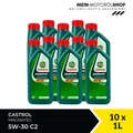 Produktbild: Castrol Magnatec 5W-30 C2 Peugeot PSA B71 2290 ACEA C2 10x1 Liter = 10 Liter