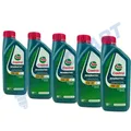 Produktbild: Motoröl 5W-30 Castrol Magnatec C2 5x1 Liter