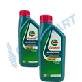 Produktbild: Motoröl 5W-30 Castrol Magnatec C2 2x1 Liter