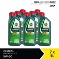 Produktbild: Castrol Magnatec 5W-30 C2 PSA B71 2290 ACEA C2 Motoröl 7x1 Liter = 7 Liter